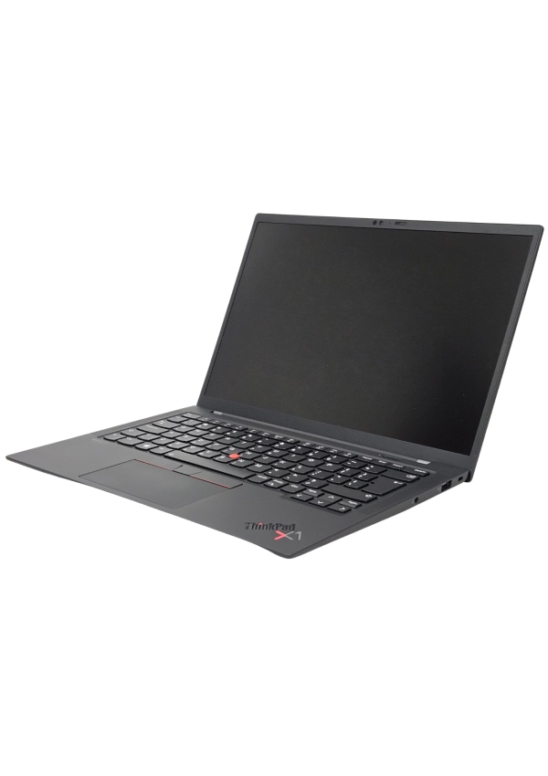 Lenovo ThinkPad X1 Carbon Gen 9 i7-1185G7 16GB 1TB SSD 14